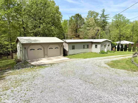 124 Miller Ln, Gilbertsville, KY 42044