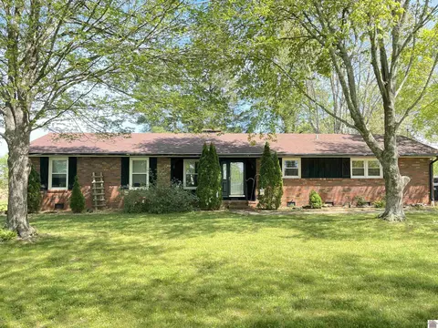 11189 E State Route 94, Murray, KY 42071