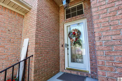 155 Chesley Way, Paducah, KY 42001 photo 3
