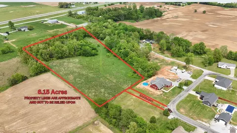 000 Fieldcrest Dr, Cadiz, KY 42211