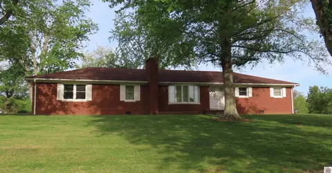 9274 Sr 45s, Wingo, KY 42088