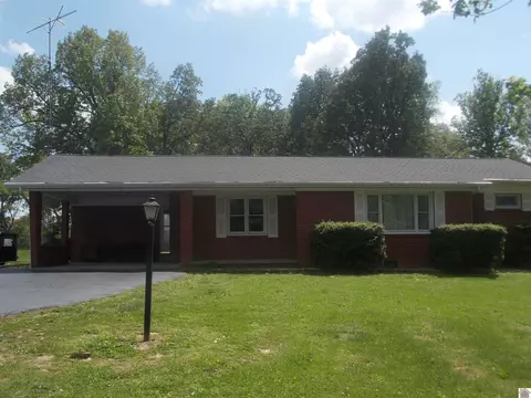 2471 State Route 94, Wingo, KY 42088