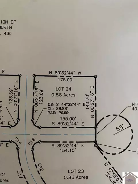 31 Union Circl Ayly, Mayfield, KY 42066