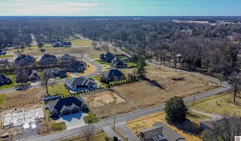 Westwood, Paducah, KY 42001