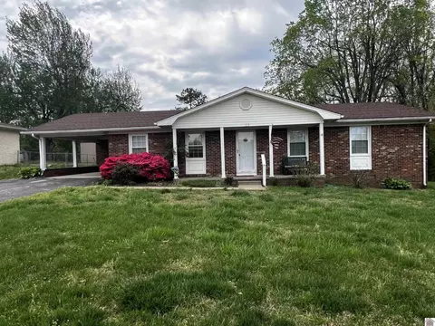 115 Hillmont Dr, Paducah, KY 42001