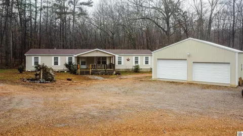 696 Ridge Loop, Benton, KY 42025 photo 1