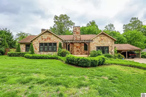 602 Woodland Dr, Paducah, KY 42001