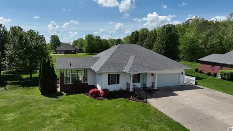 69 Edinborough, Murray, KY 42071