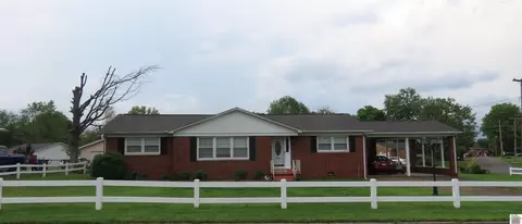 1214 Wilton Ave, Mayfield, KY 42066