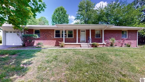 241 Reid Cir, Paducah, KY 42003