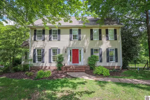 170 Jalusian Trl, Paducah, KY 42001