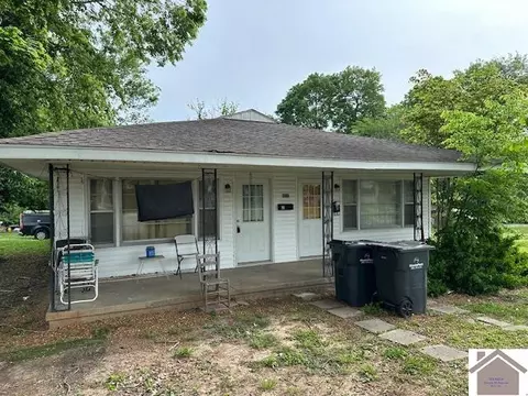 406 Maple Ave, Princeton, KY 42445