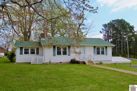 210 Albany Ave, Paducah, KY 42003