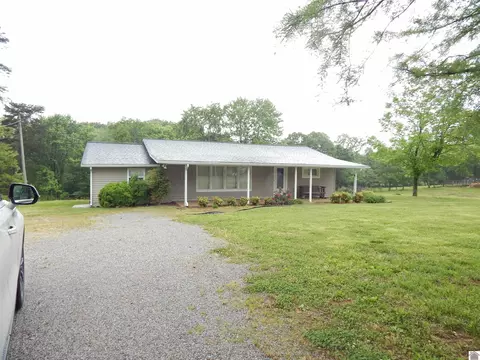 2286 Murray Hwy, Benton, KY 42025