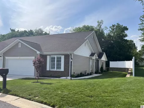 403 Villa Rdg, Paducah, KY 42003