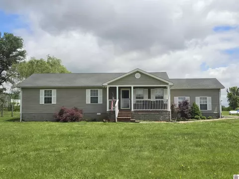 2142 Gracey Herndon Rd, Gracey, KY 42232