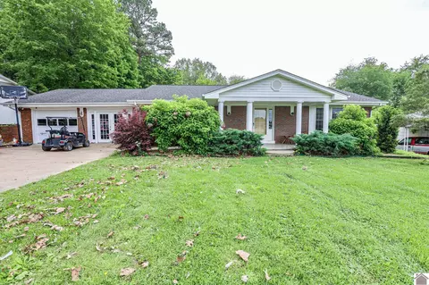 406 E 14th St, Benton, KY 42025