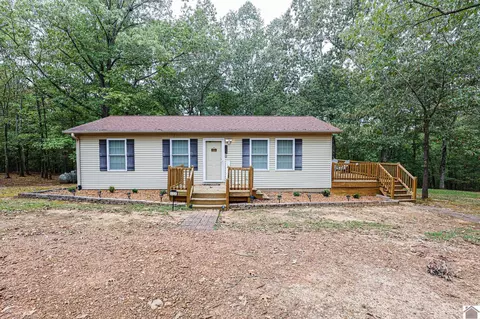 113 Bratcher Ln, Benton, KY 42025