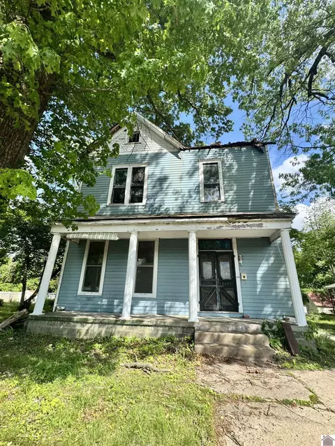 1806 Broad St, Paducah, KY 42003