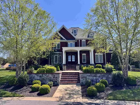 6818 Turnberry, Paducah, KY 42001