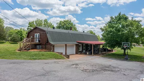 2782 Foust Sledd Rd, Benton, KY 42025