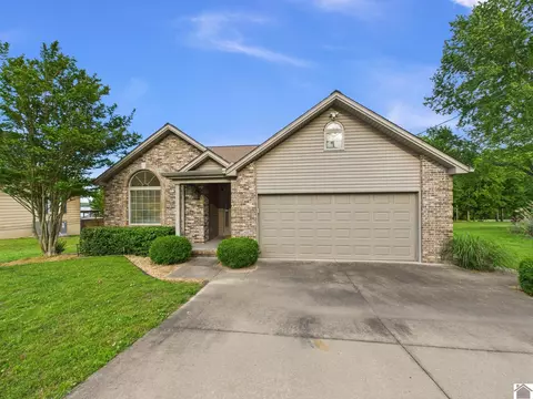 378 Roy Harris, Kuttawa, KY 42055