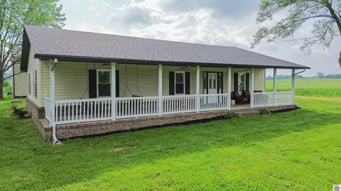 2520 Moss Rd, Kevil, KY 42053