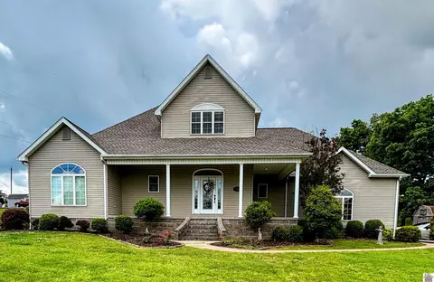101 Bluebird Rd, Marion, KY 42064