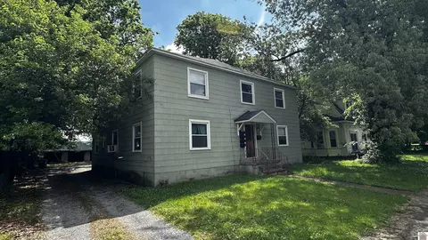 416 S 4th St, Paducah, KY 42003