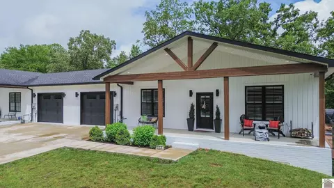 113 Captain Ln, Gilbertsville, KY 42044