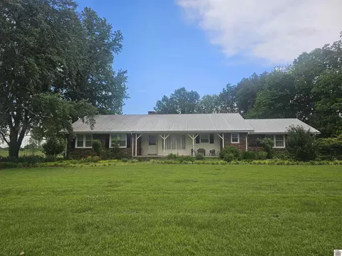 5182 State Route 58, Clinton, KY 42031