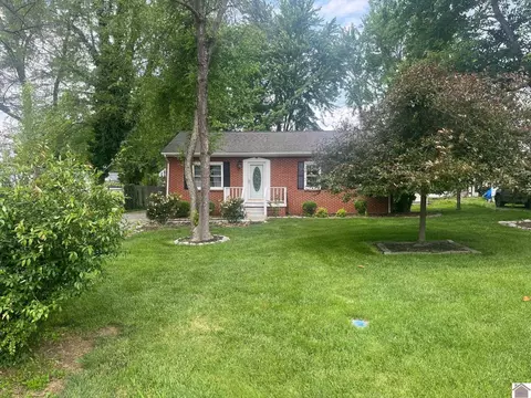 258 Seminole Dr, Paducah, KY 42001