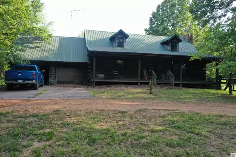 8369 State Route 121, Mayfield, KY 42066