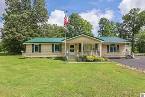 2100 Dixie Ave, Paducah, KY 42003