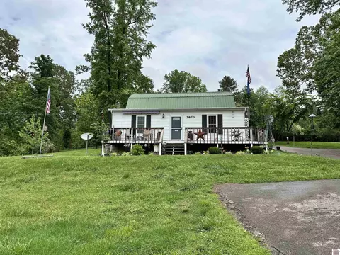 2873 Eggners Ferry Rd, Benton, KY 42025