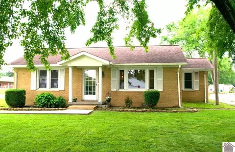 3500 Cairo, Paducah, KY 42001