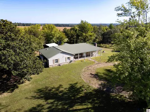 3788 State Route 339, Wingo, KY 42088