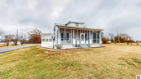 8229 St Rt 129, Fulton, KY 42041