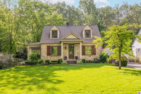 341 Friedman Ave, Paducah, KY 42001