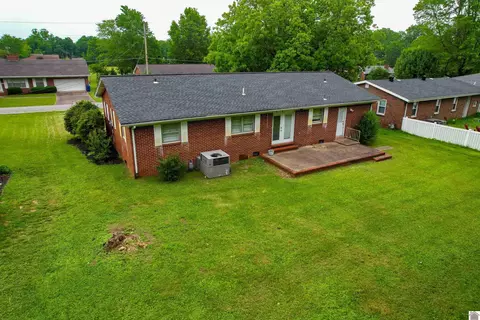 1715 Olive St, Murray, KY 42071 photo 3