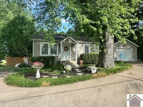 3944 Old Mayfield Rd, Paducah, KY 42003
