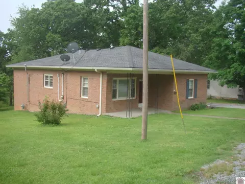 220 West Ave, Cadiz, KY 42211