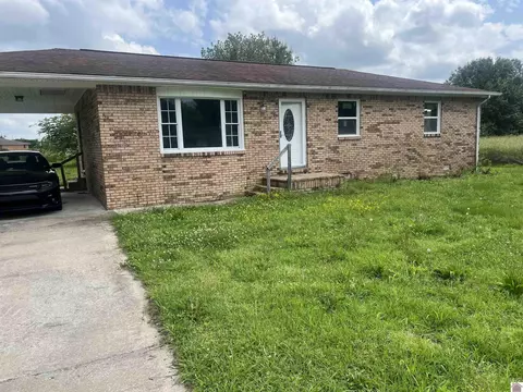 752 Shelly, Ledbetter, KY 42058