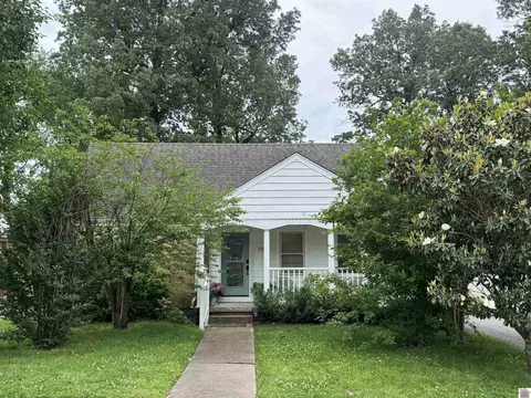 2506 Harrison St, Paducah, KY 42001