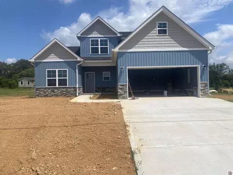 48 Fieldstone Cir, Cadiz, KY 42211