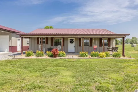 2372 Cardinal Rd, Mayfield, KY 42066
