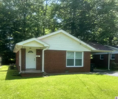 908 21st St, Paducah, KY 42001