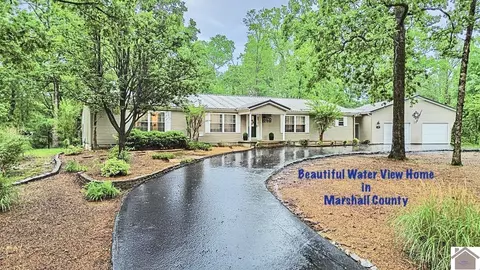 4778 Beal Rd, Benton, KY 42025