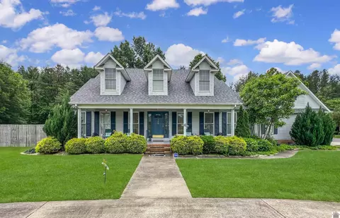 189 Edinborough, Murray, KY 42071