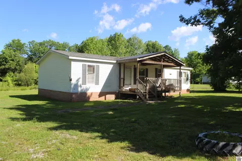 8611 W Us Hwy 60, Marion, KY 42064